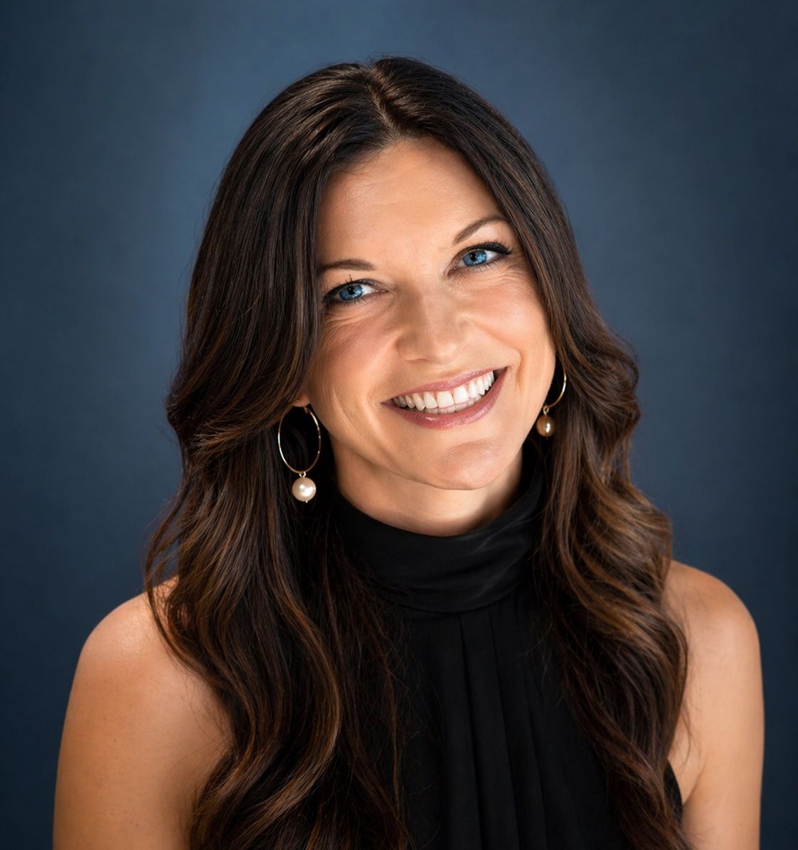 Dr. Geraldine Shallow