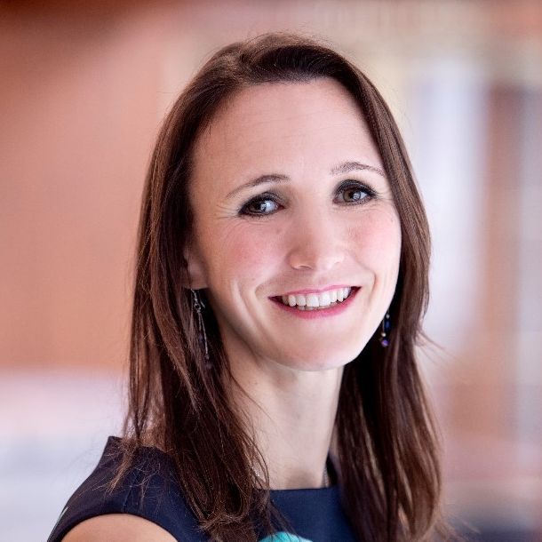 Dr. Liz Barton
