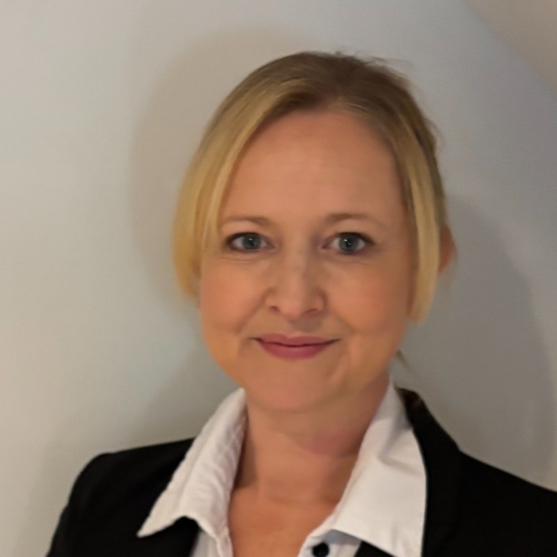 Dr. Nichole Drury